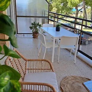 Colibri Apartamento Salou