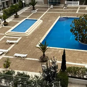 A 3 Minutos De La Playa Apartamento Salou