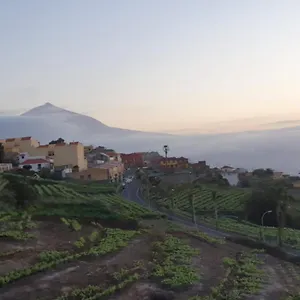 La Casita Сasa de vacaciones La Matanza De Acentejo