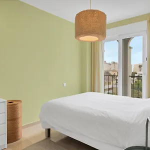  Apartamento Puerto Blanco - Casa Valk