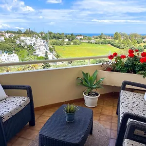 Apartamento Modern With Terrace - 2 Min From The