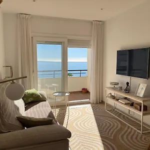  Apartamento Sinfonia Azul Vistas Al Mar