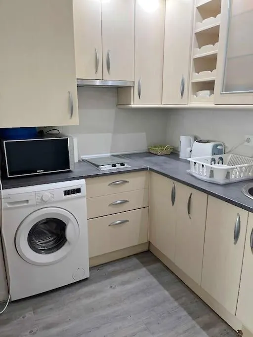 Apartamento Benamara Beach Estepona 0*,  España