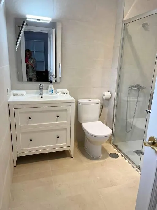 Apartamento Benamara Beach Estepona