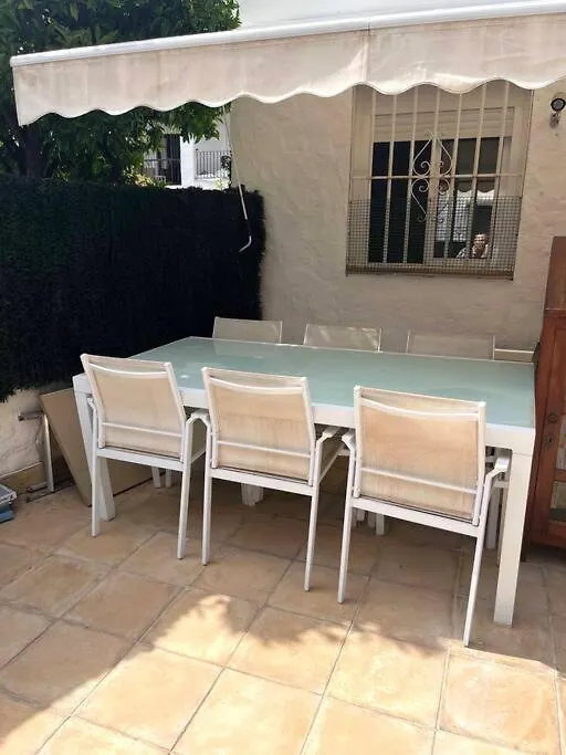 Apartamento Benamara Beach Estepona
