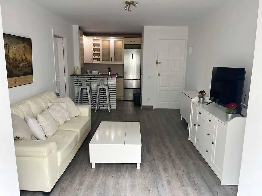 Apartamento Benamara Beach Estepona