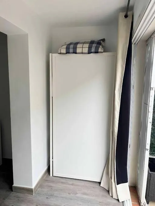Apartamento Benamara Beach Estepona España