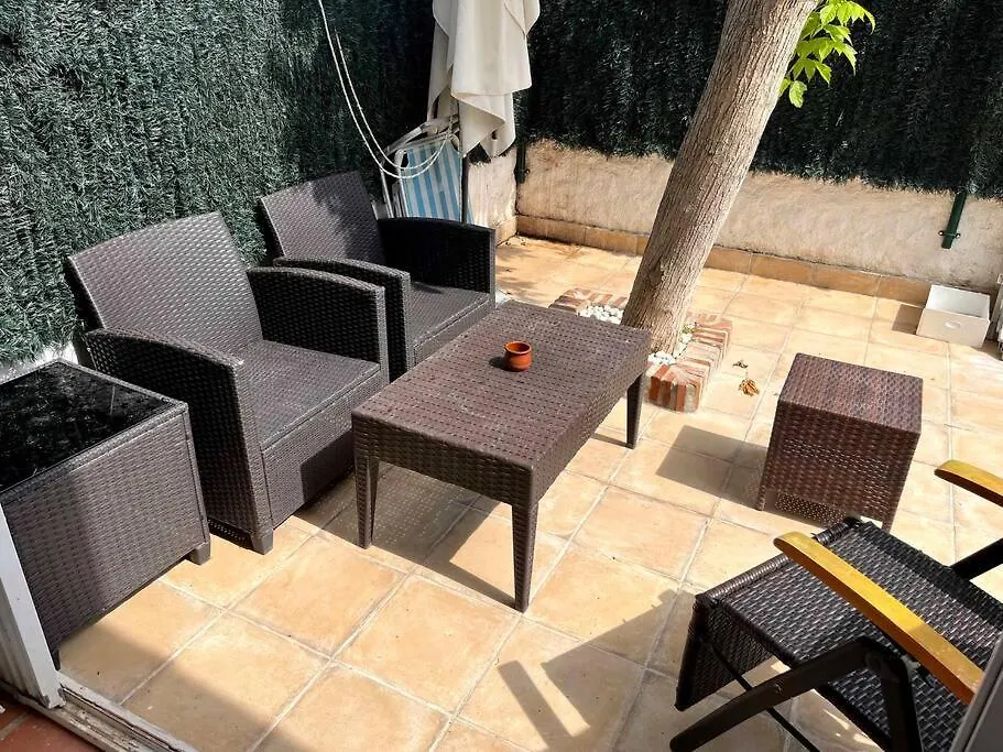 Apartamento Benamara Beach Estepona
