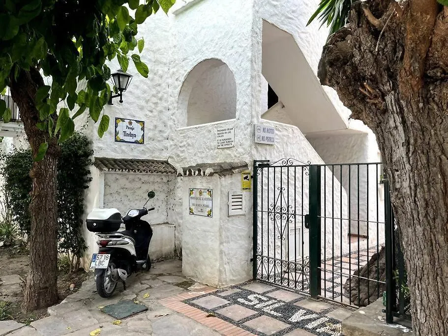 Apartamento Benamara Beach Estepona
