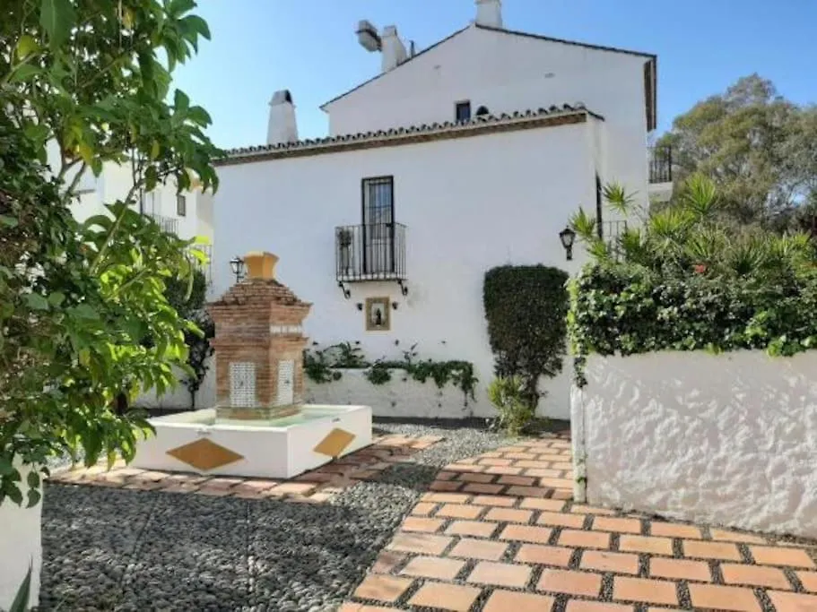 Apartamento Benamara Beach Estepona