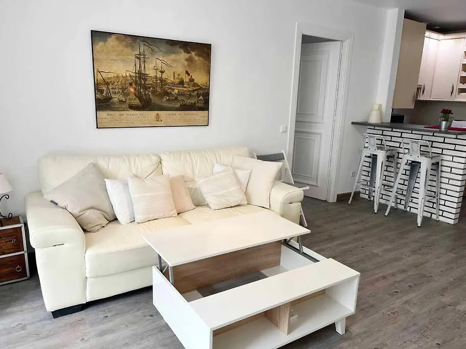 Apartamento Benamara Beach Estepona 0*,