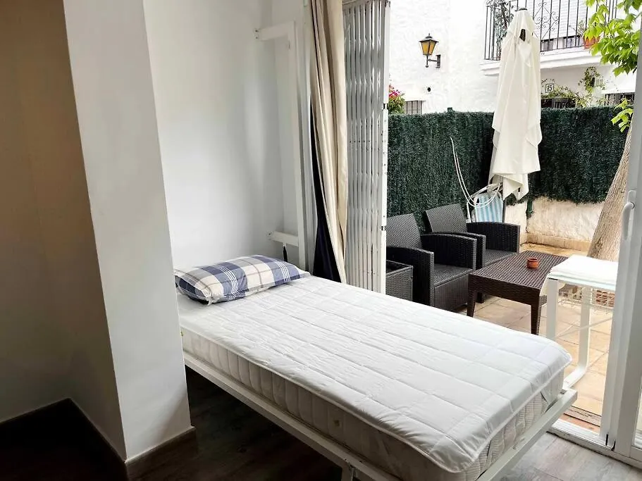 Apartamento Benamara Beach Estepona