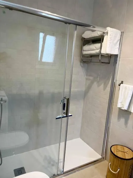 Apartamento Benamara Beach Estepona 0*,